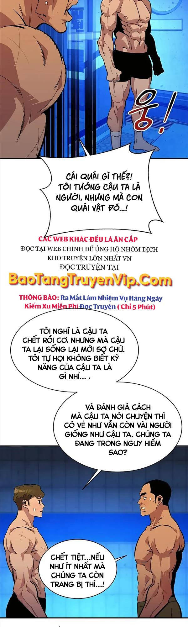 Đi Săn Tự Động Bằng Phân Thân Chapter 33 - 30
