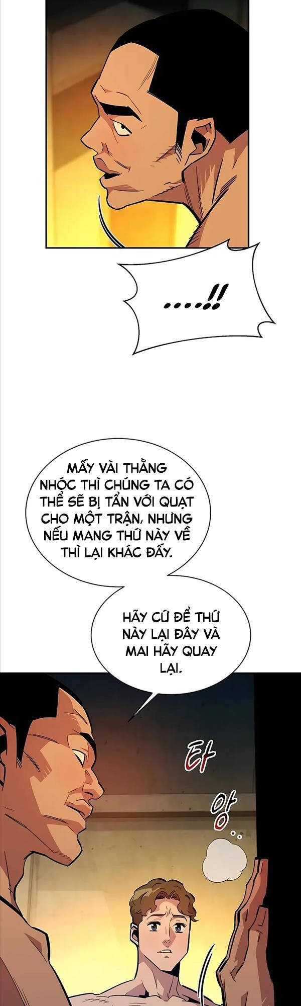 Đi Săn Tự Động Bằng Phân Thân Chapter 33 - 41