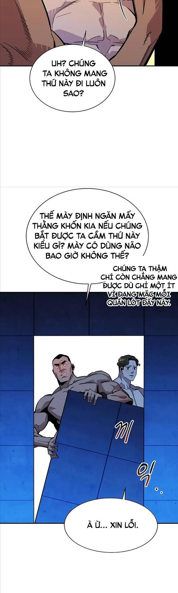 Đi Săn Tự Động Bằng Phân Thân Chapter 33 - 42