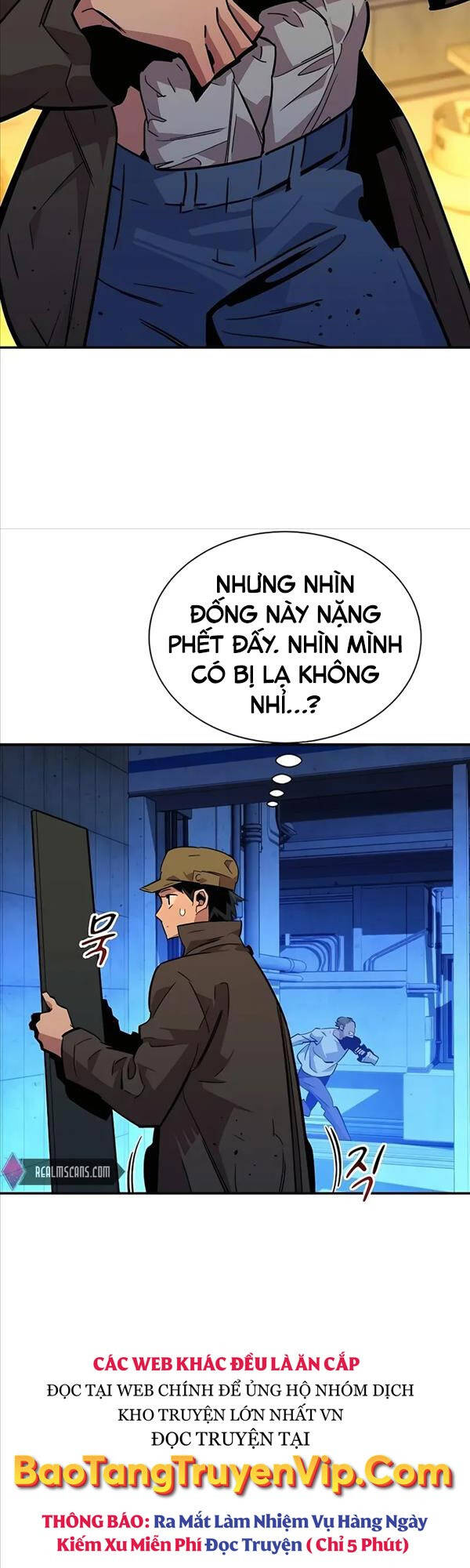 Đi Săn Tự Động Bằng Phân Thân Chapter 33 - 50