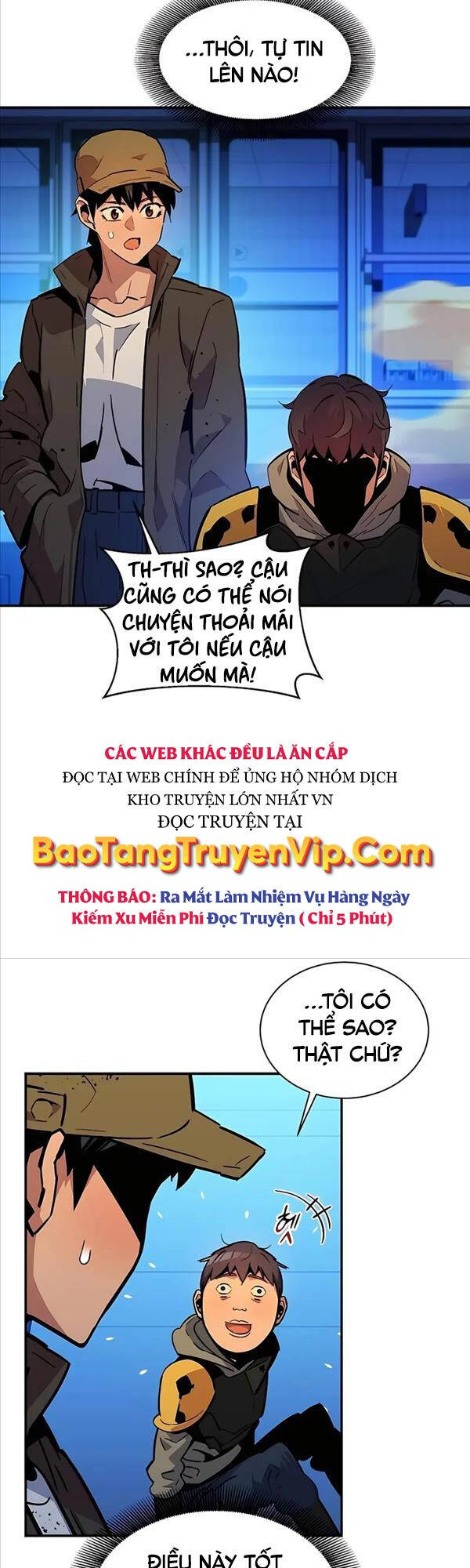 Đi Săn Tự Động Bằng Phân Thân Chapter 33 - 7