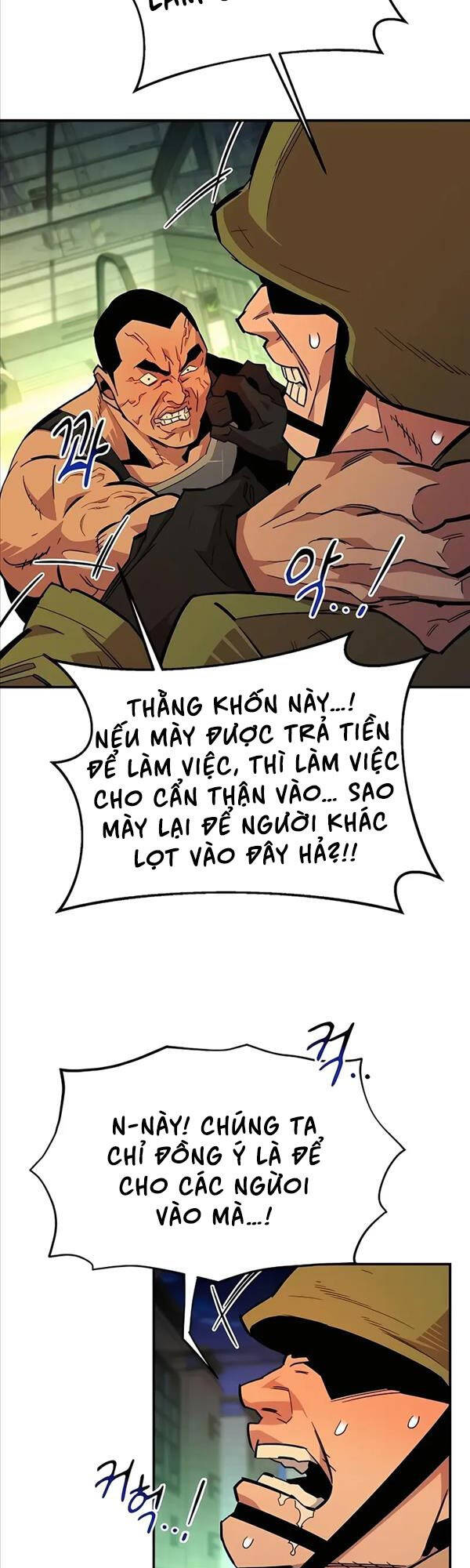 Đi Săn Tự Động Bằng Phân Thân Chapter 33 - 63