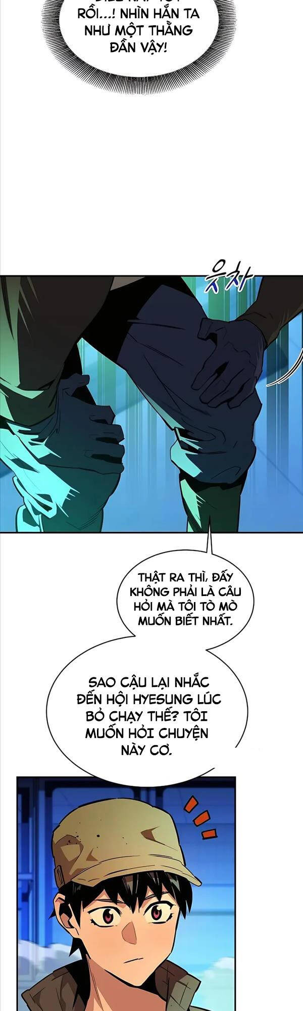 Đi Săn Tự Động Bằng Phân Thân Chapter 33 - 8