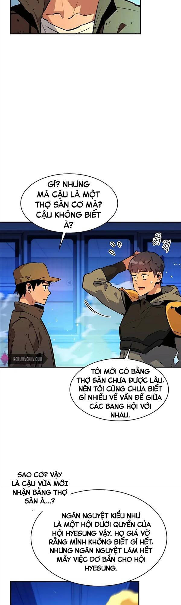 Đi Săn Tự Động Bằng Phân Thân Chapter 33 - 9