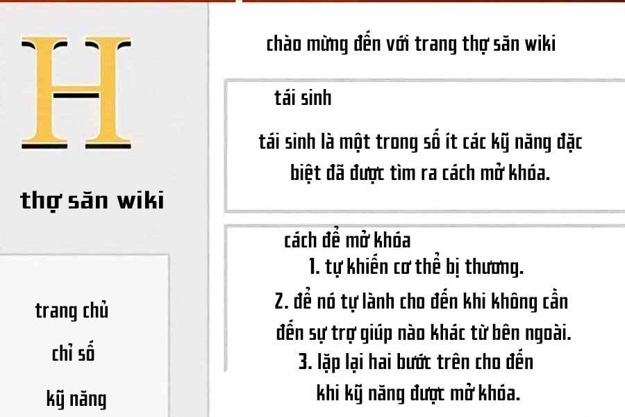 Đi Săn Tự Động Bằng Phân Thân Chapter 5 - 75