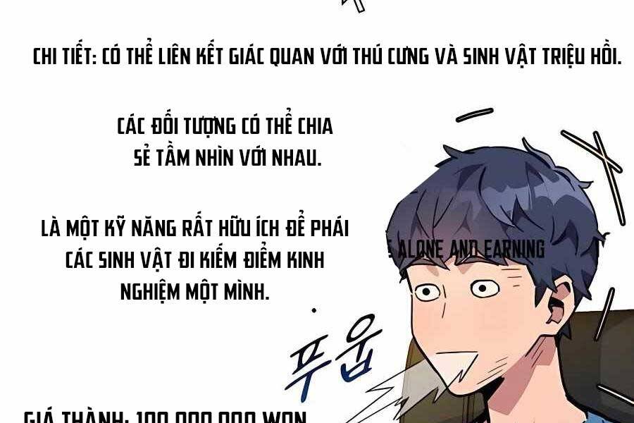 Đi Săn Tự Động Bằng Phân Thân Chapter 6 - 99