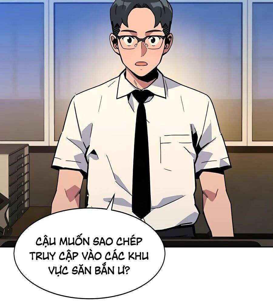 Đi Săn Tự Động Bằng Phân Thân Chapter 8 - 107