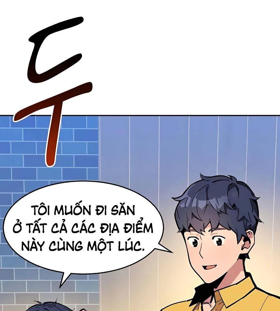 Đi Săn Tự Động Bằng Phân Thân Chapter 8 - 3