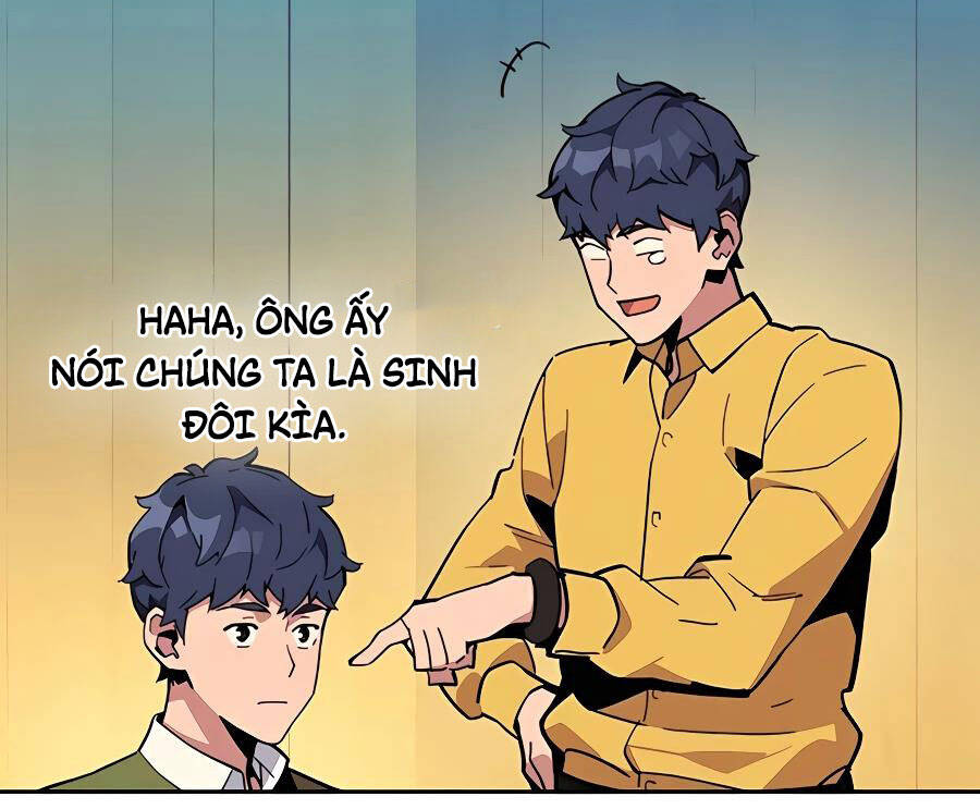 Đi Săn Tự Động Bằng Phân Thân Chapter 8 - 54