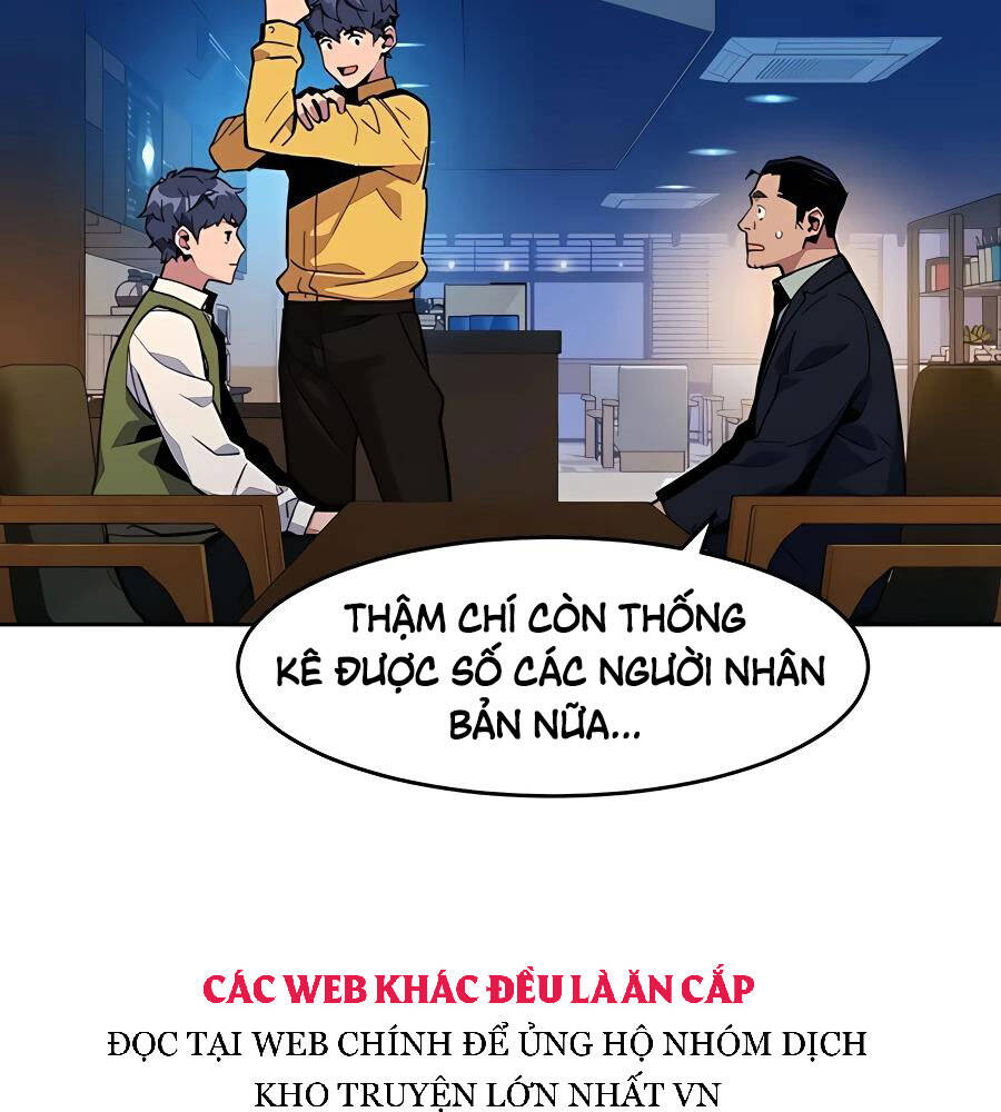 Đi Săn Tự Động Bằng Phân Thân Chapter 8 - 63