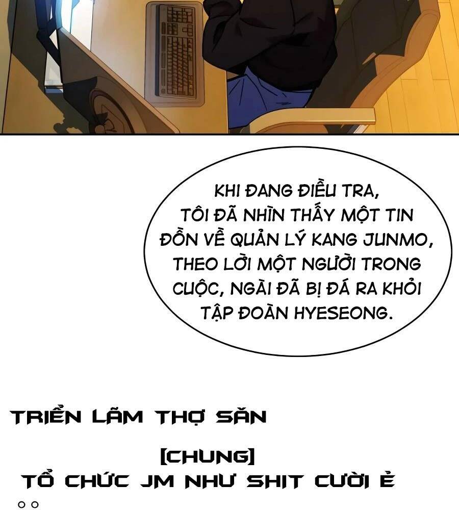 Đi Săn Tự Động Bằng Phân Thân Chapter 9 - 91