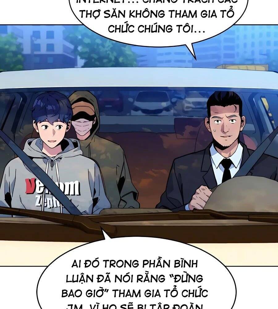 Đi Săn Tự Động Bằng Phân Thân Chapter 9 - 93