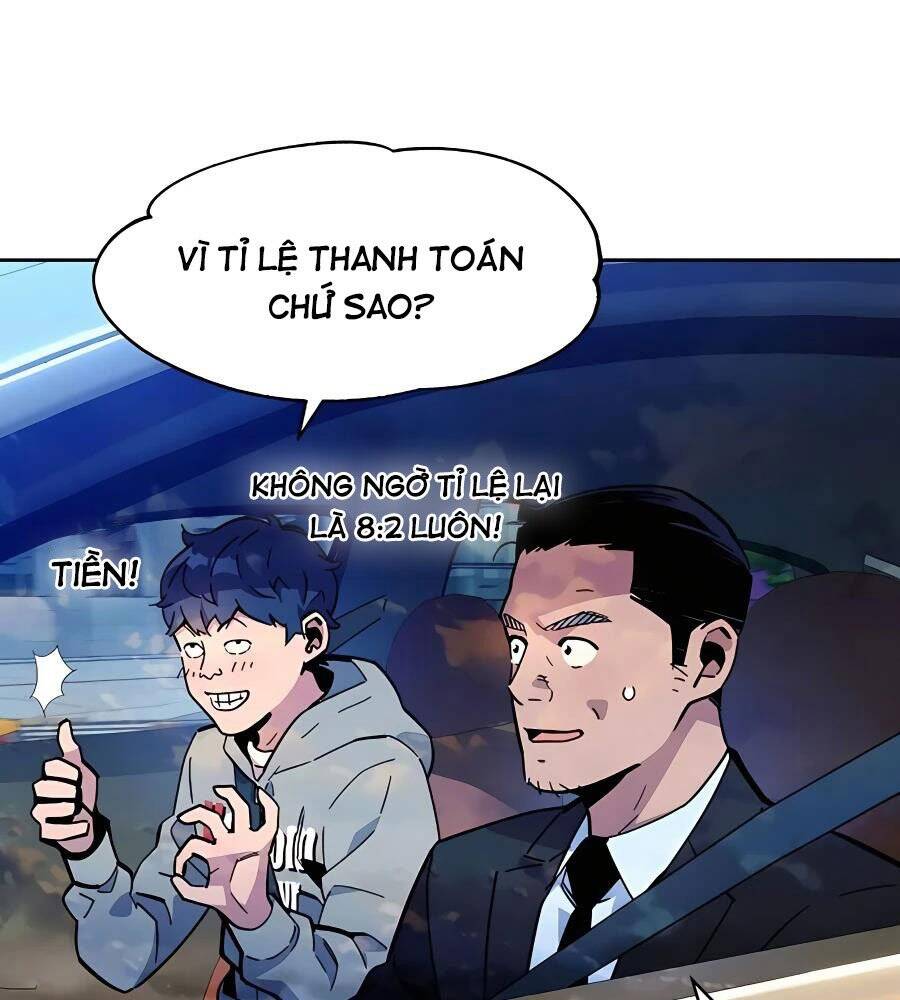 Đi Săn Tự Động Bằng Phân Thân Chapter 9 - 96