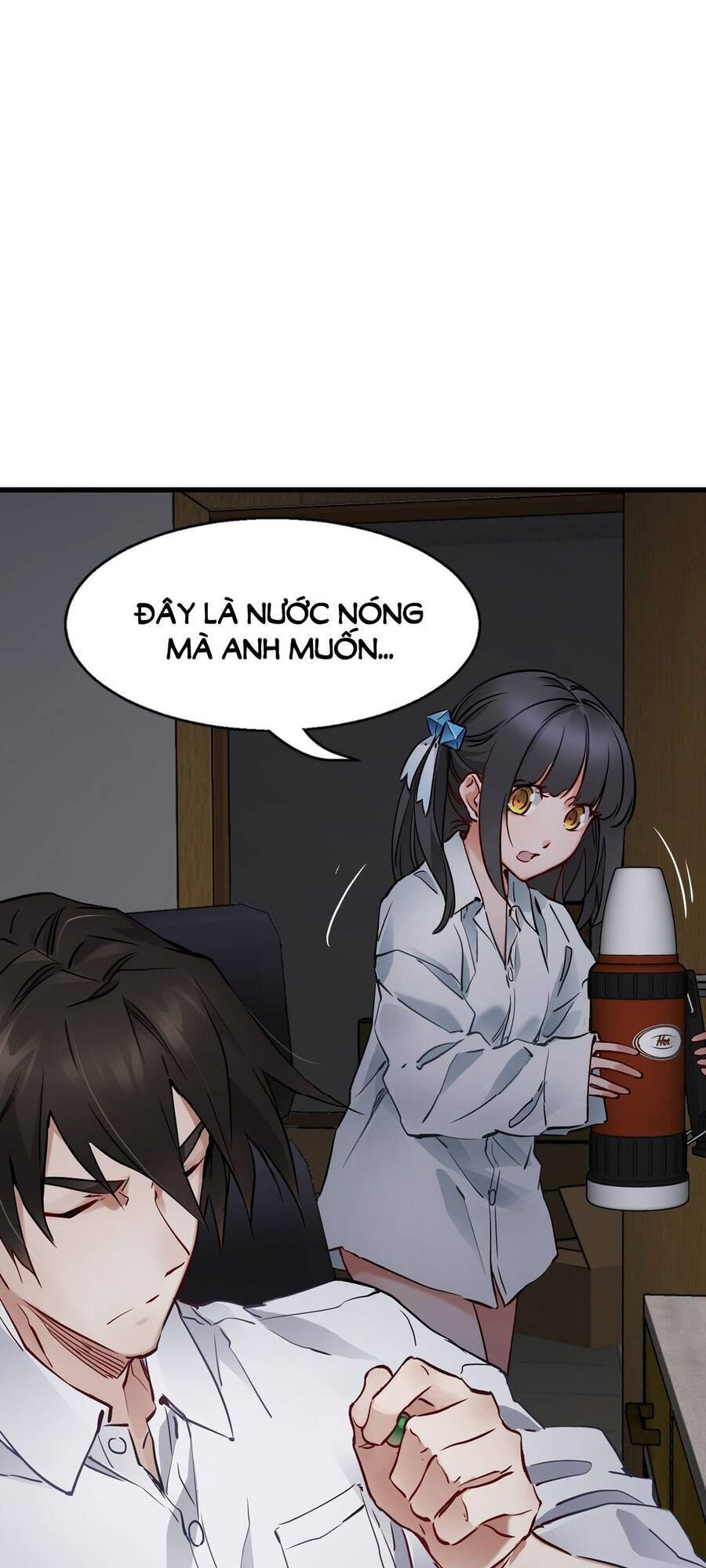 Du Hành Thời Gian Về Ngày Đầu Mạt Thế Chapter 5 - 20