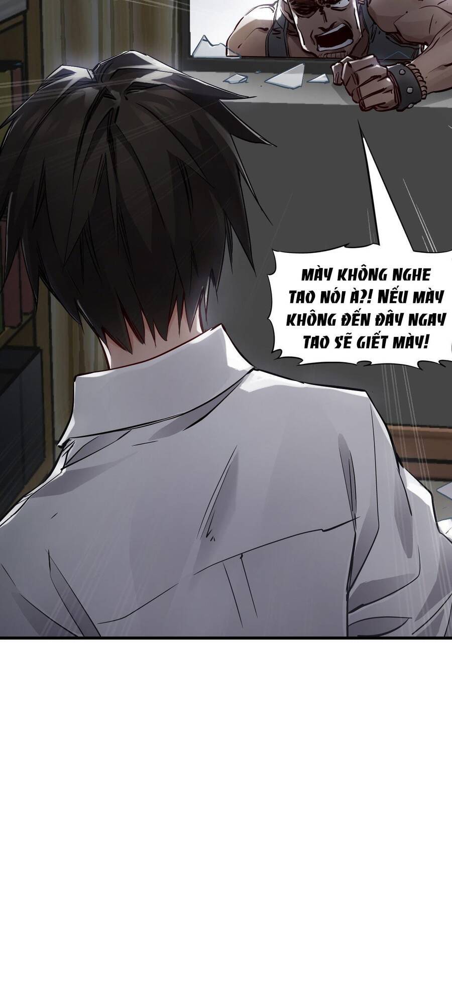 Du Hành Thời Gian Về Ngày Đầu Mạt Thế Chapter 5 - 38