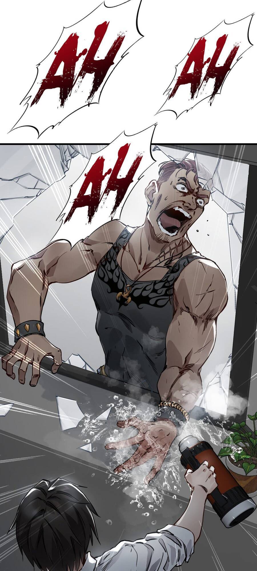 Du Hành Thời Gian Về Ngày Đầu Mạt Thế Chapter 5 - 44