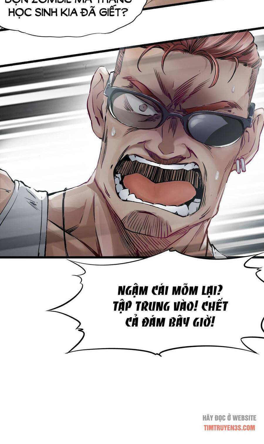 Du Hành Thời Gian Về Ngày Đầu Mạt Thế Chapter 5 - 6