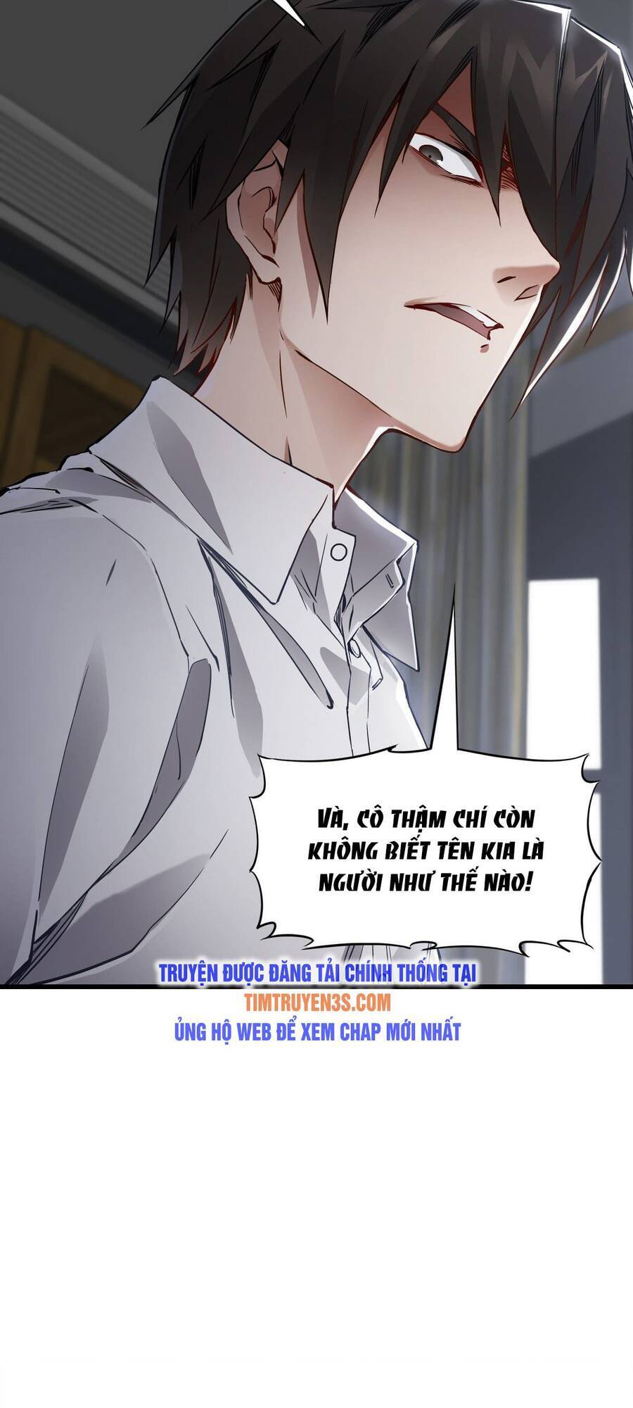 Du Hành Thời Gian Về Ngày Đầu Mạt Thế Chapter 5 - 53