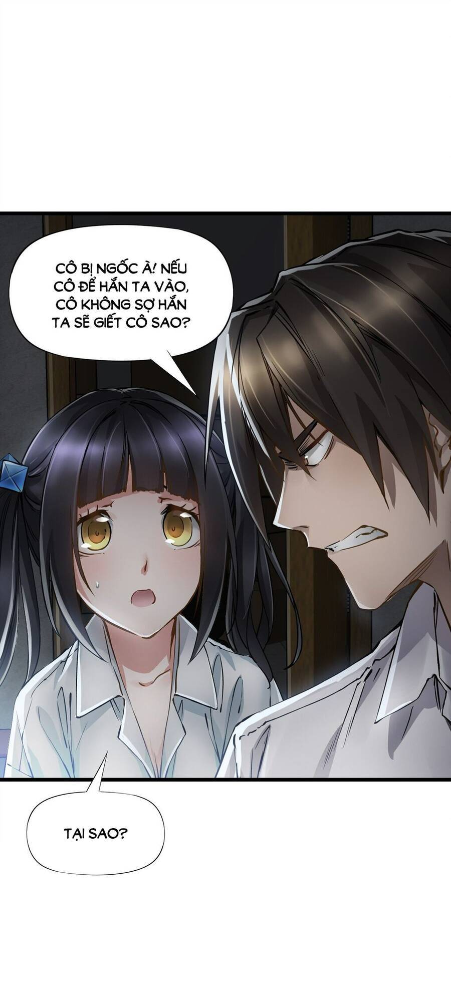 Du Hành Thời Gian Về Ngày Đầu Mạt Thế Chapter 5 - 57