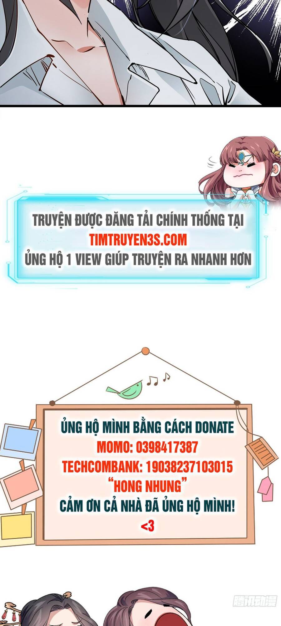 Du Hành Thời Gian Về Ngày Đầu Mạt Thế Chapter 5 - 67