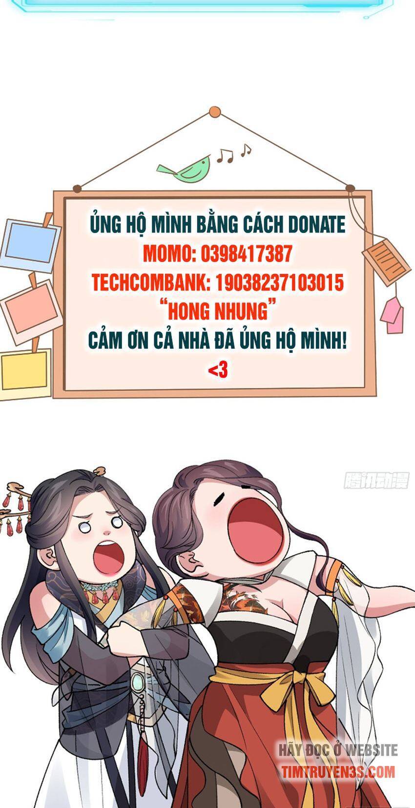 Du Hành Thời Gian Về Ngày Đầu Mạt Thế Chapter 3 - 56
