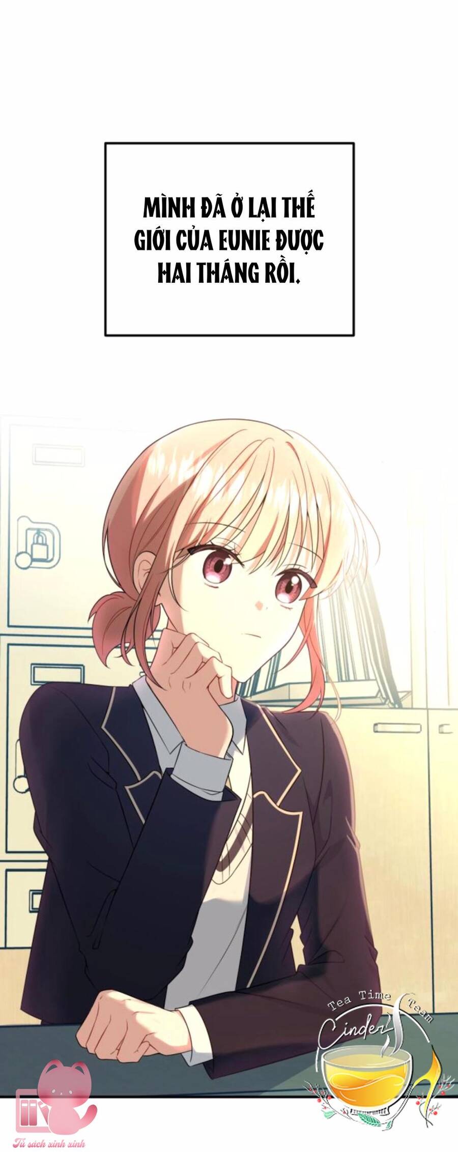 Hoán Đổi Sinh Mệnh Chapter 21 - 2