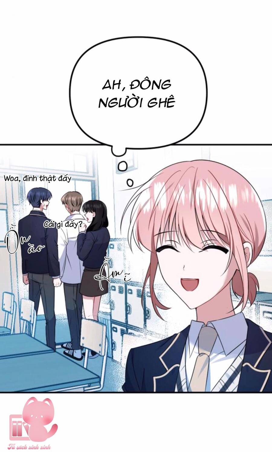 Hoán Đổi Sinh Mệnh Chapter 21 - 13