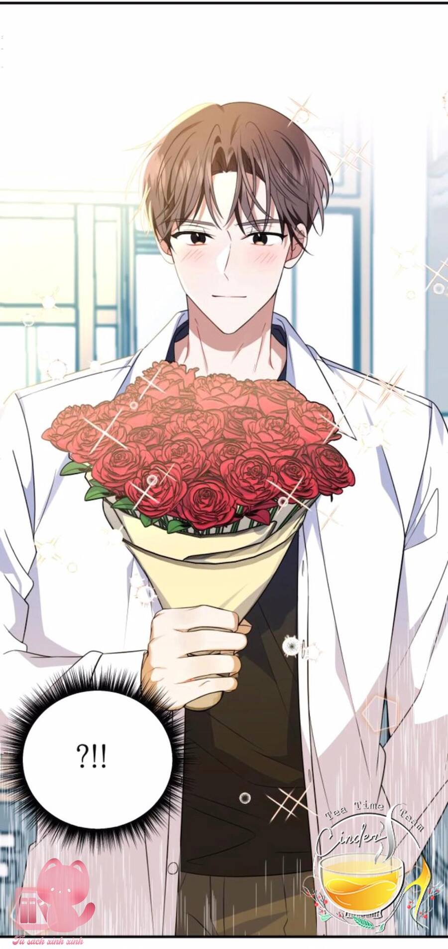 Hoán Đổi Sinh Mệnh Chapter 21 - 15