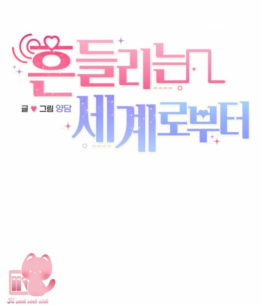 Hoán Đổi Sinh Mệnh Chapter 21 - 18