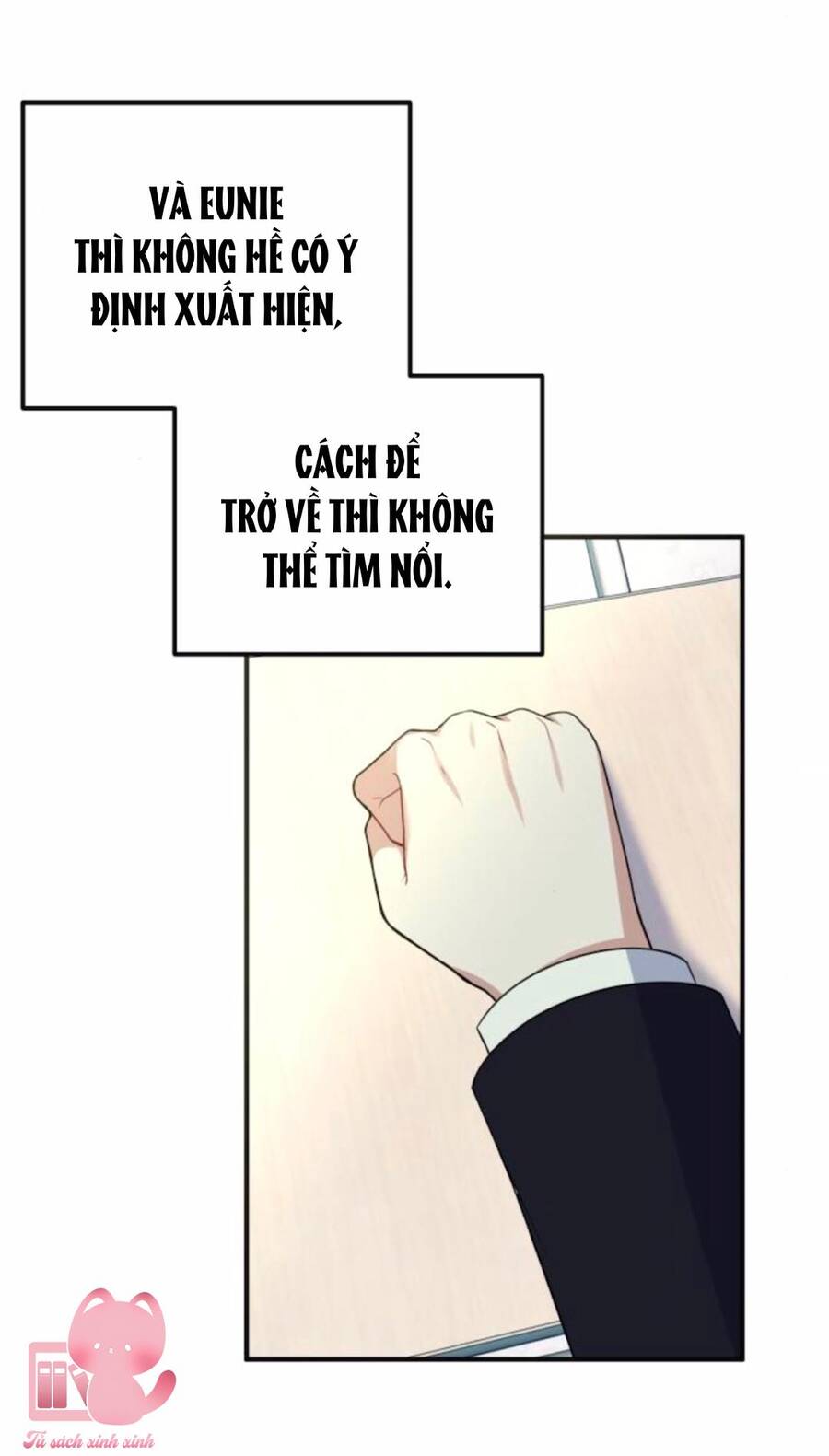 Hoán Đổi Sinh Mệnh Chapter 21 - 3