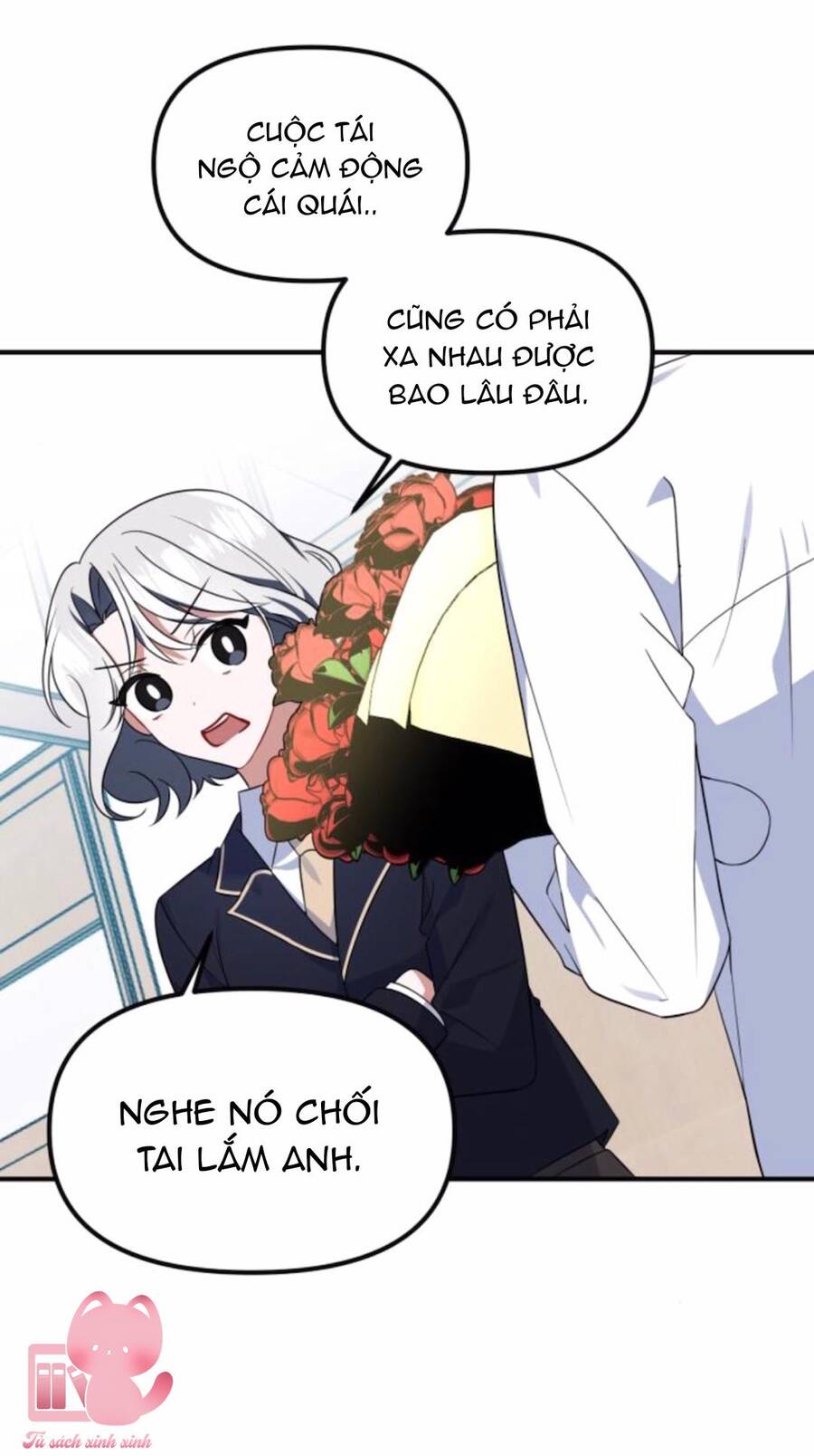 Hoán Đổi Sinh Mệnh Chapter 21 - 23