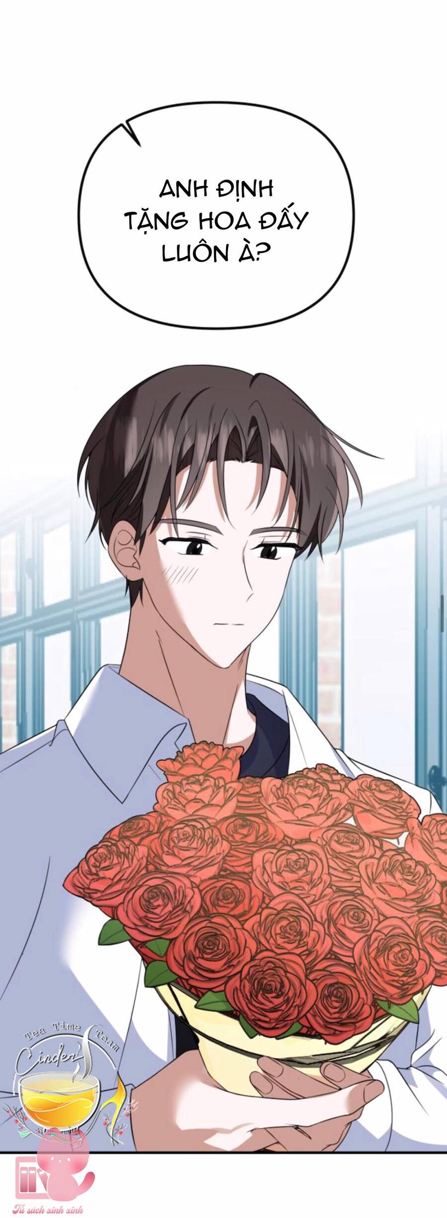 Hoán Đổi Sinh Mệnh Chapter 21 - 24