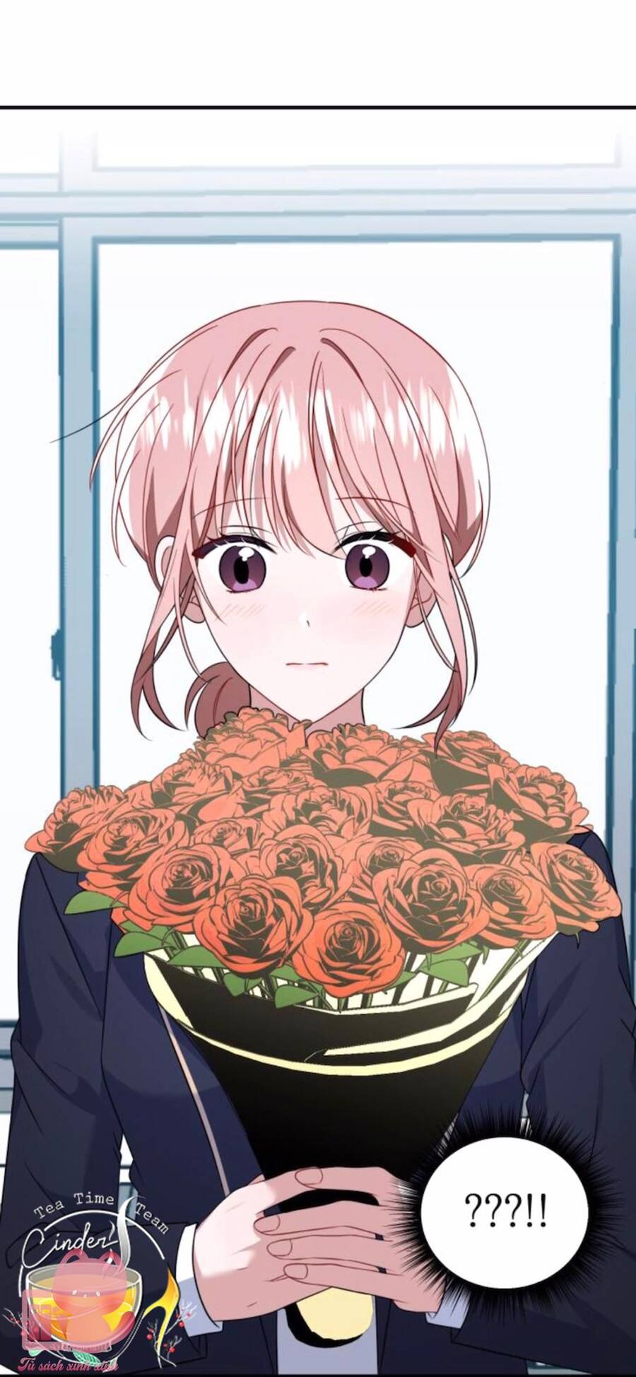 Hoán Đổi Sinh Mệnh Chapter 21 - 30