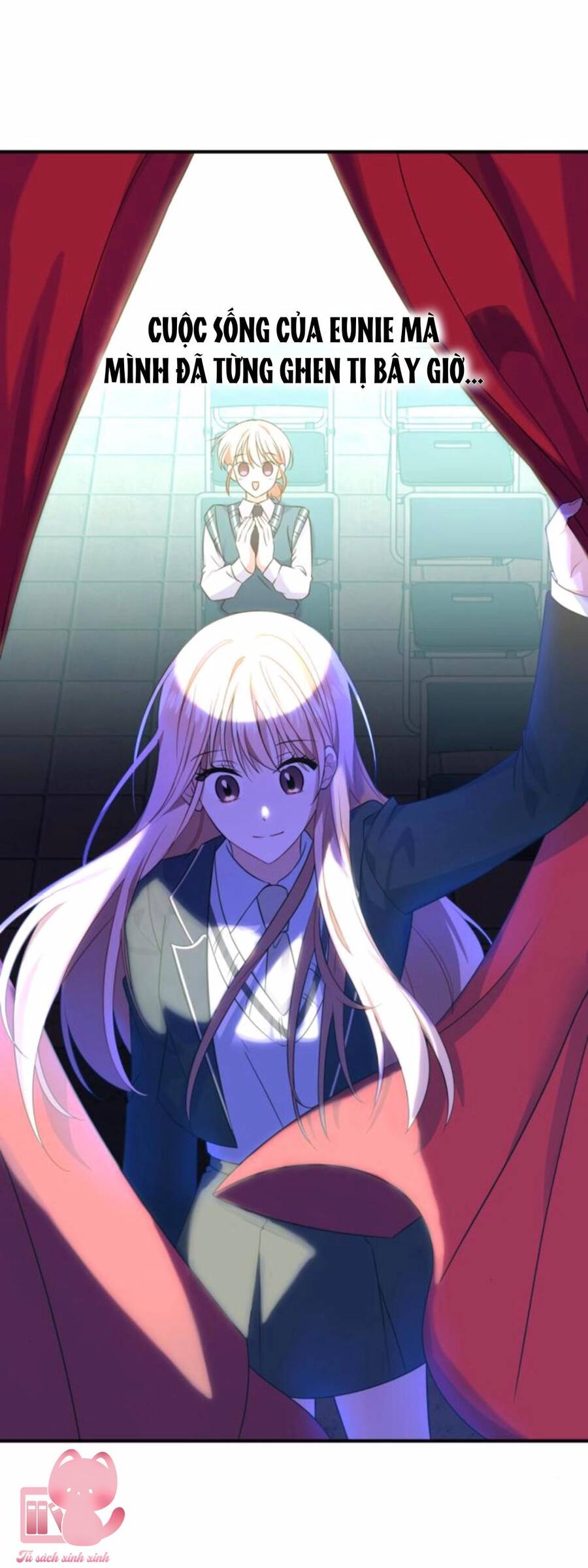 Hoán Đổi Sinh Mệnh Chapter 21 - 4