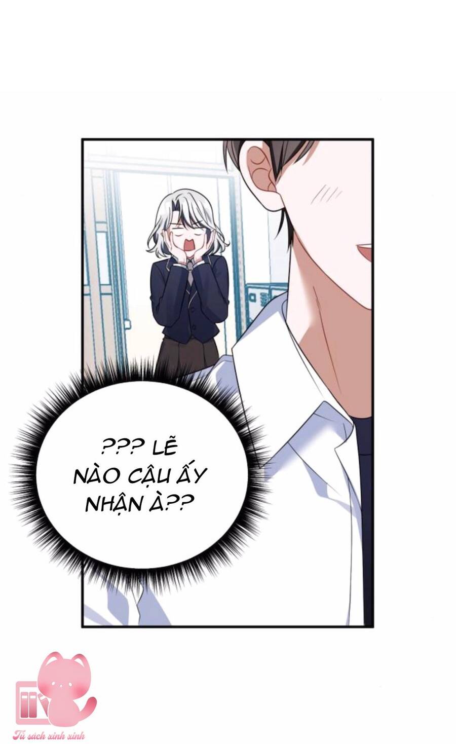 Hoán Đổi Sinh Mệnh Chapter 21 - 31