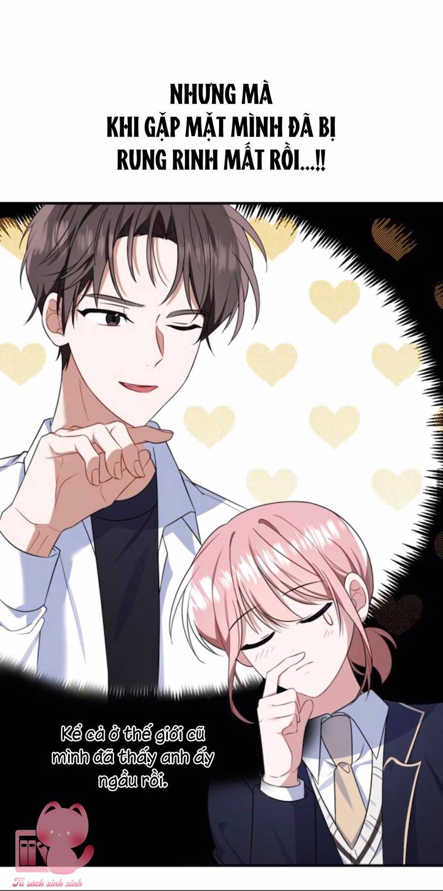 Hoán Đổi Sinh Mệnh Chapter 21 - 42