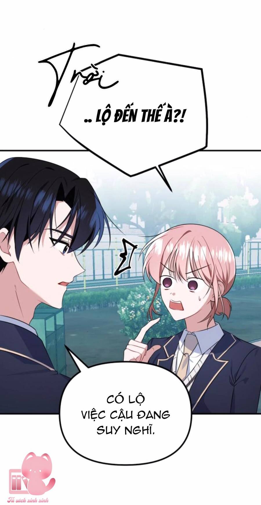 Hoán Đổi Sinh Mệnh Chapter 21 - 44