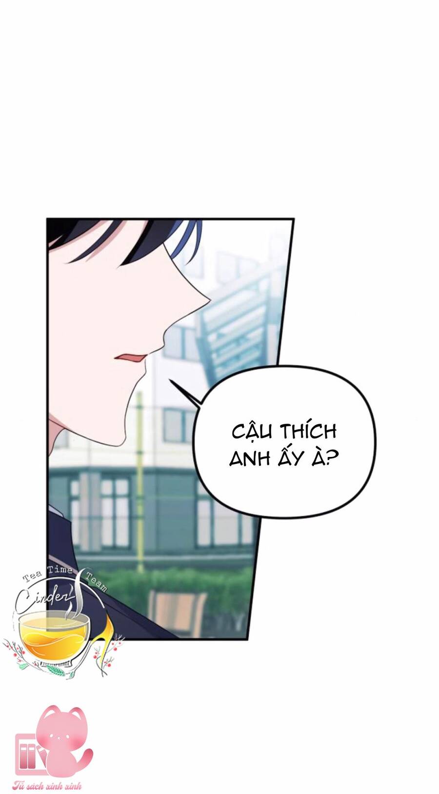 Hoán Đổi Sinh Mệnh Chapter 21 - 45