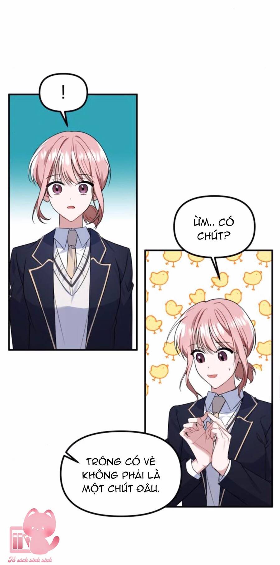 Hoán Đổi Sinh Mệnh Chapter 21 - 46