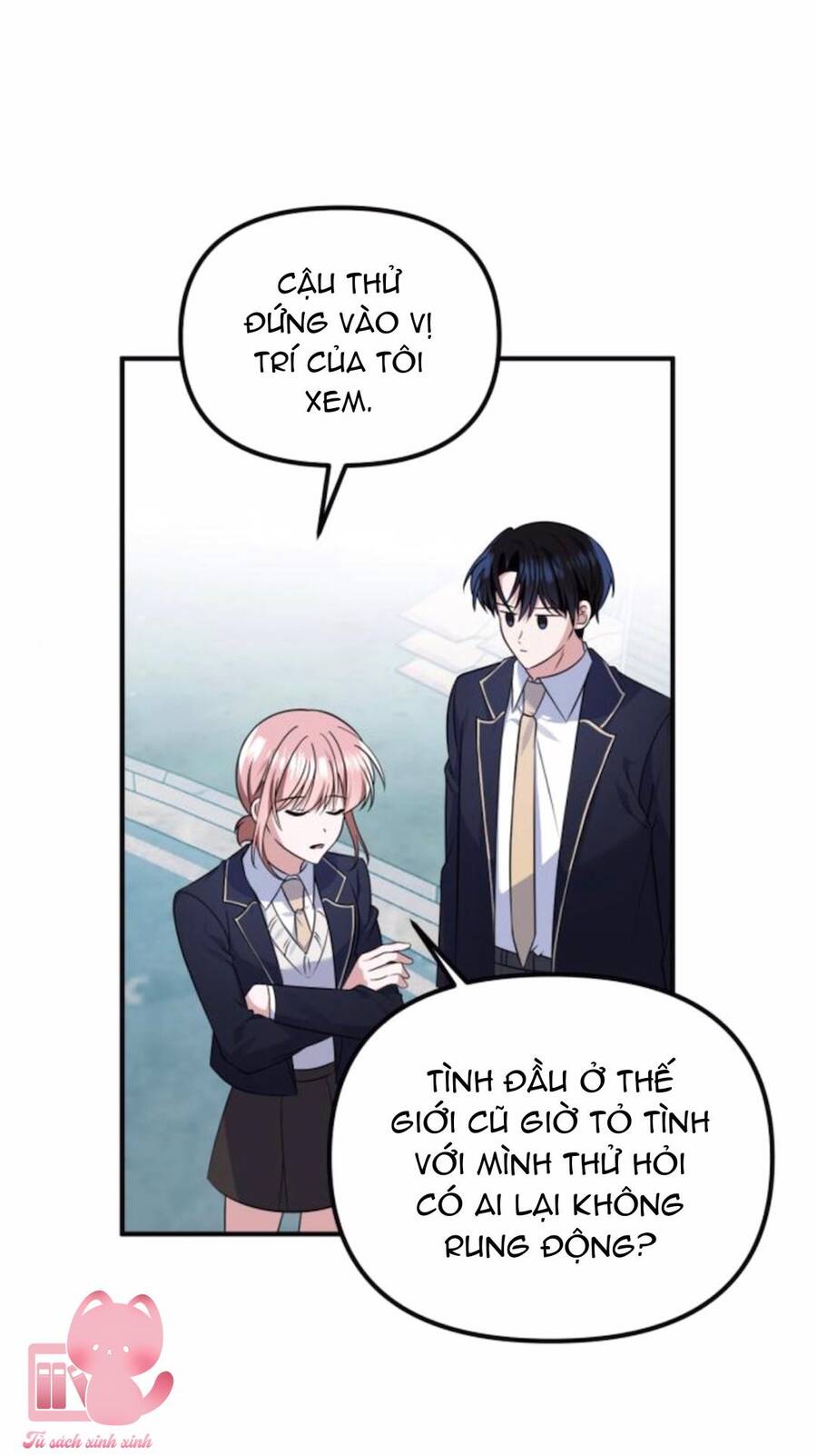 Hoán Đổi Sinh Mệnh Chapter 21 - 47