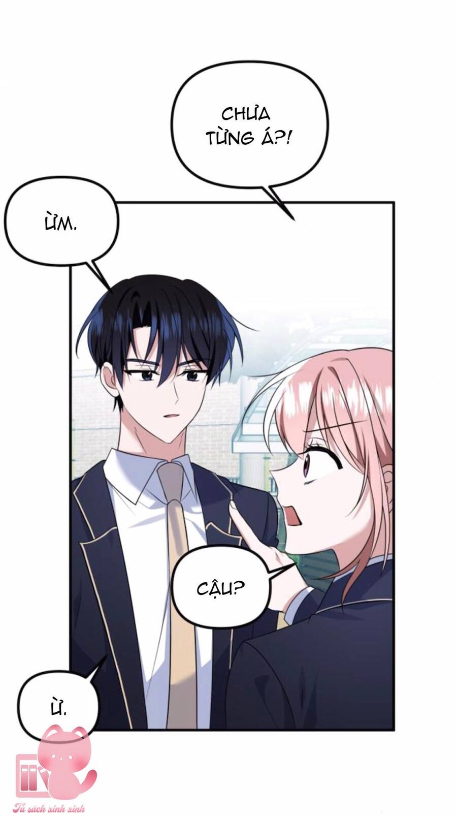 Hoán Đổi Sinh Mệnh Chapter 21 - 49