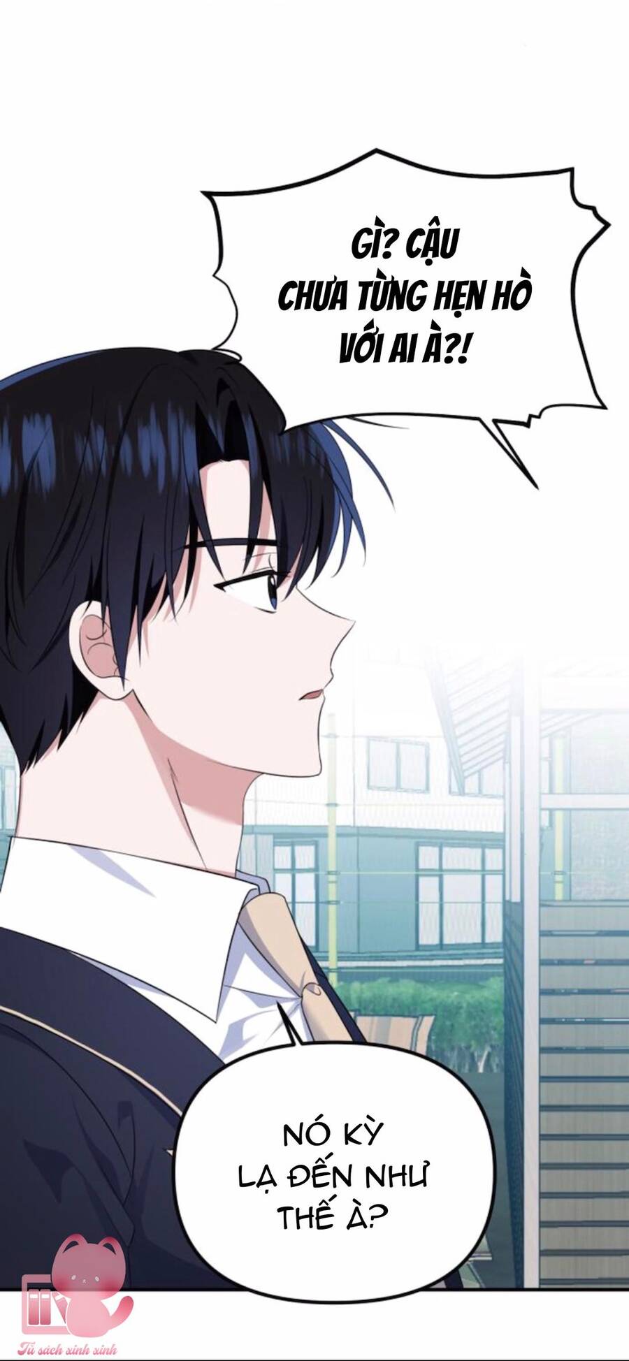 Hoán Đổi Sinh Mệnh Chapter 21 - 50