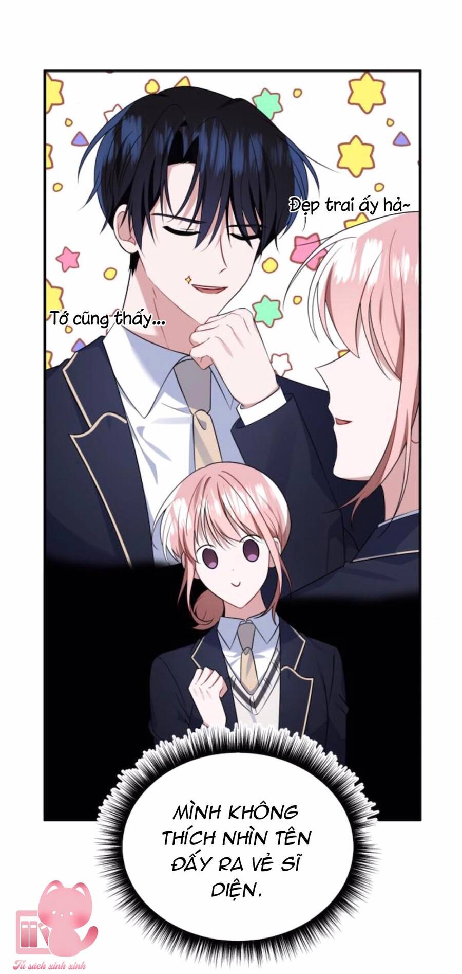 Hoán Đổi Sinh Mệnh Chapter 21 - 53