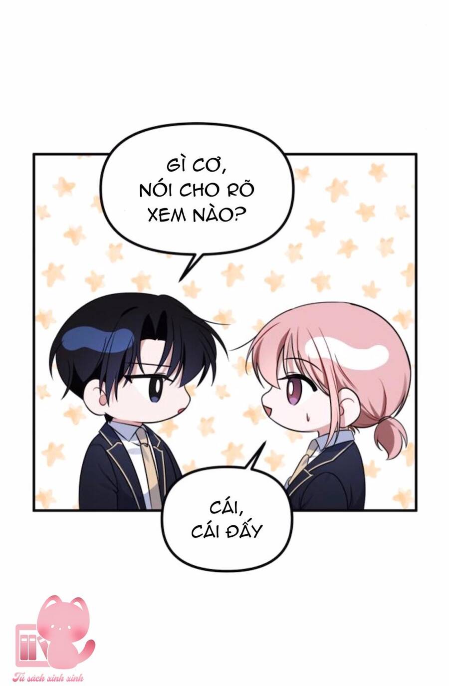 Hoán Đổi Sinh Mệnh Chapter 21 - 54