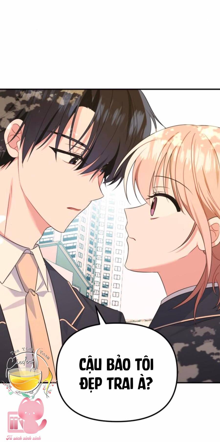 Hoán Đổi Sinh Mệnh Chapter 21 - 55