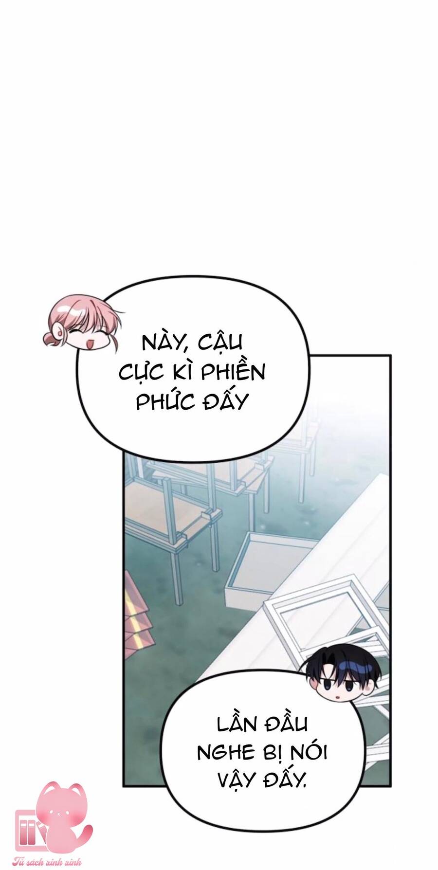 Hoán Đổi Sinh Mệnh Chapter 21 - 57