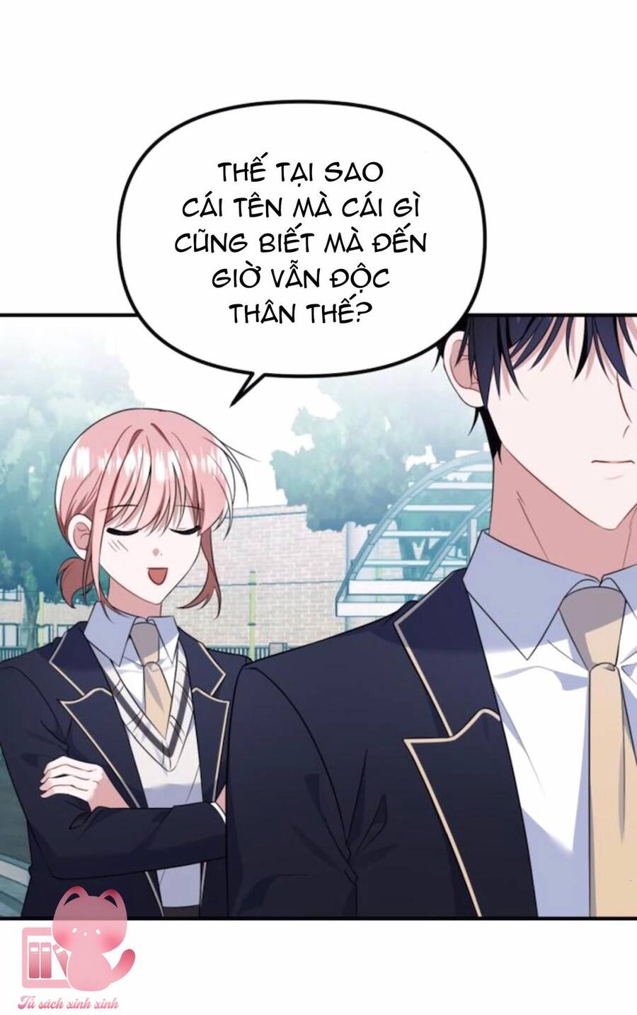 Hoán Đổi Sinh Mệnh Chapter 21 - 58