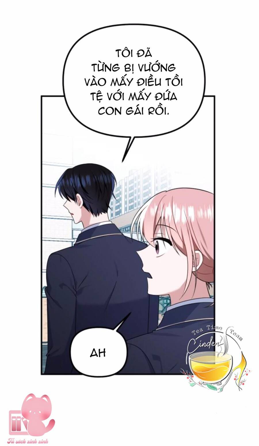 Hoán Đổi Sinh Mệnh Chapter 21 - 59