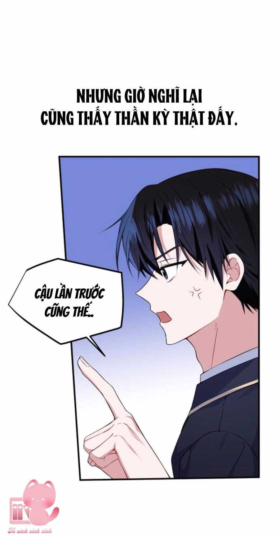 Hoán Đổi Sinh Mệnh Chapter 21 - 7