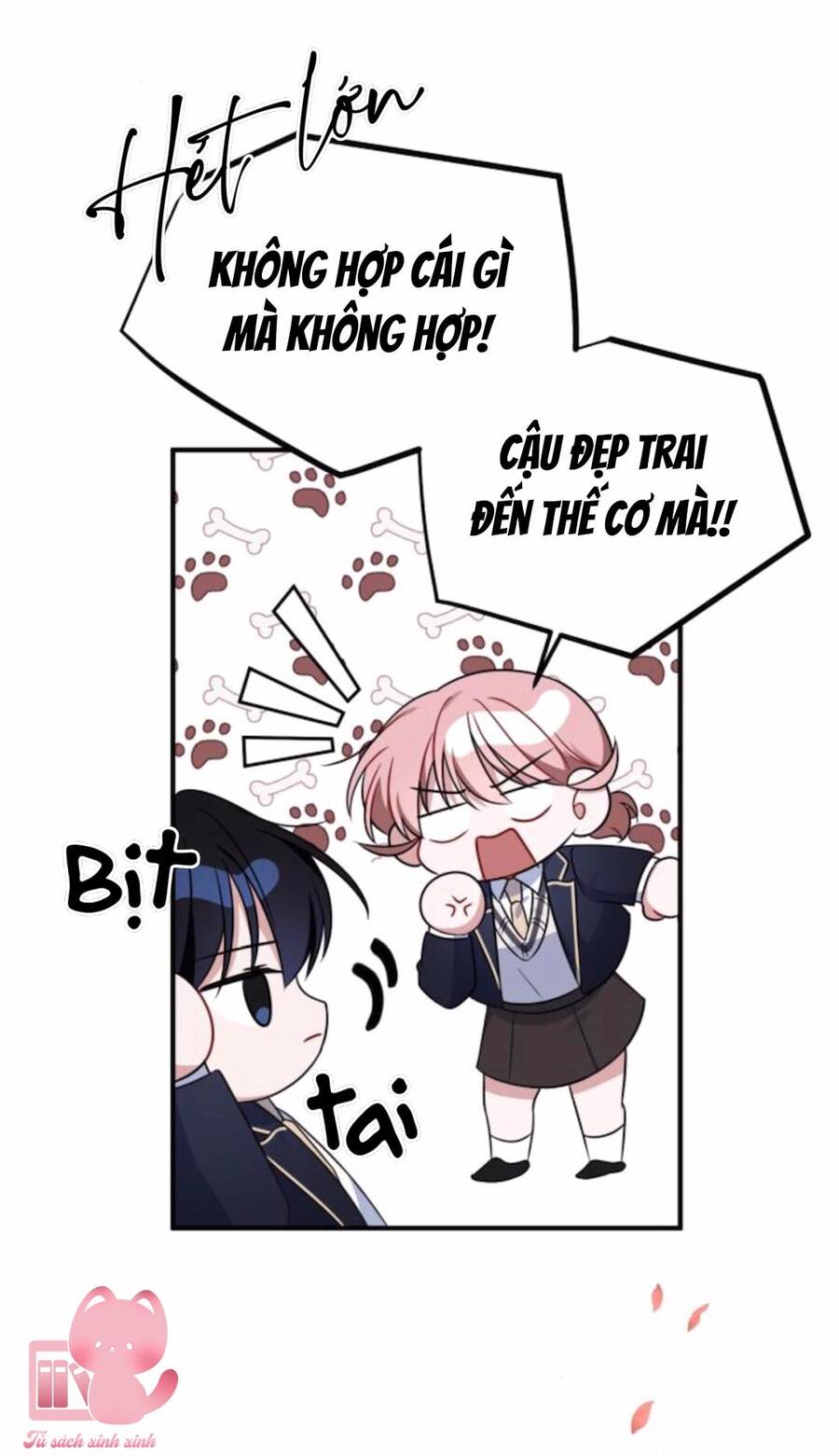 Hoán Đổi Sinh Mệnh Chapter 21 - 62